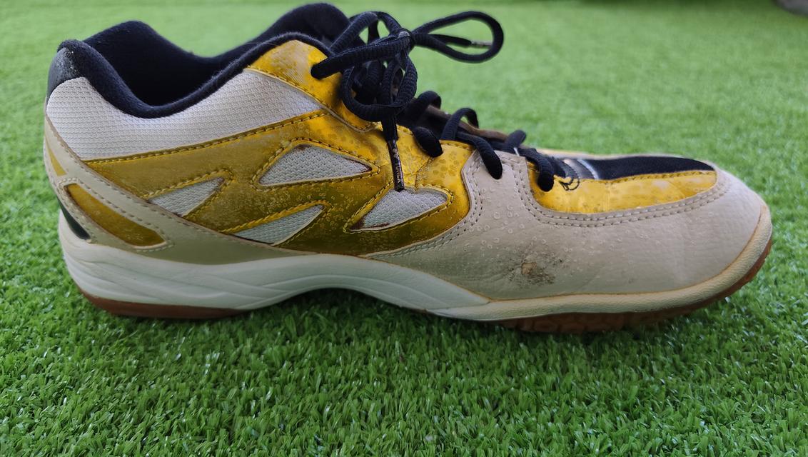 รองเท้าแบดมินตัน Yonex SHB F1R รุ่นลิมิเต็ดเอดิชัน (Olympics Edition) รูปที่ 5