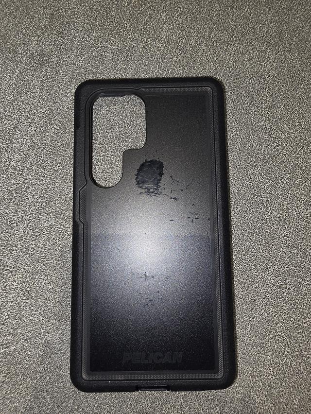 S25 Ultra 1TB Titanium Jetblack รูปที่ 8
