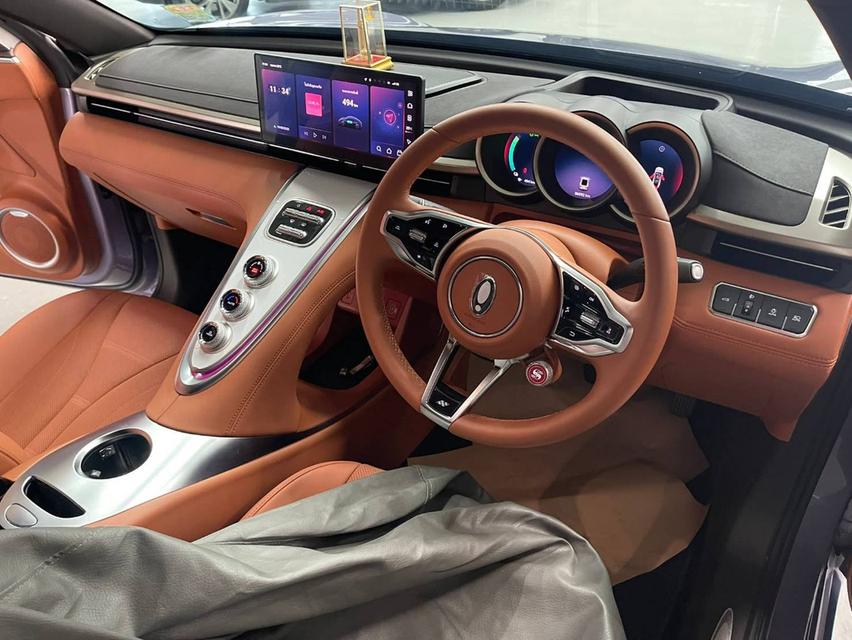 Ora 07 Performance AWD 2024