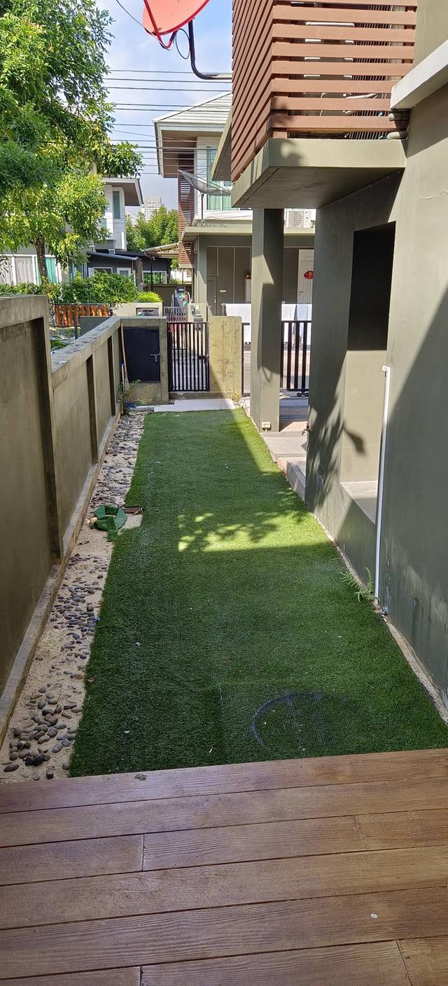 Luxury Family House For Rent Nara Botanic Village Srinakarin 5