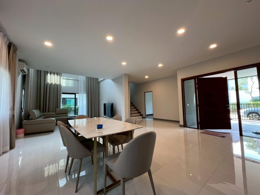 The City Bangna Km.7 for rent 4