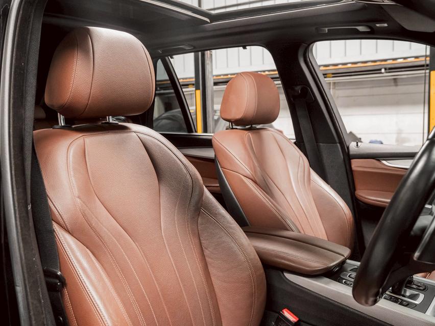 รหัสรถ 67GG8359 BMW X5 Drive #40e M Sport 2017 16
