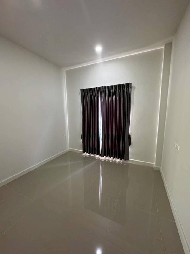 ขายบ้านเดี่ยว ชั้นเดียว หมู่บ้าน The Pine โคกสว่าง เมืองสระบุรี ราคา 2.79 ล้านบาท 16