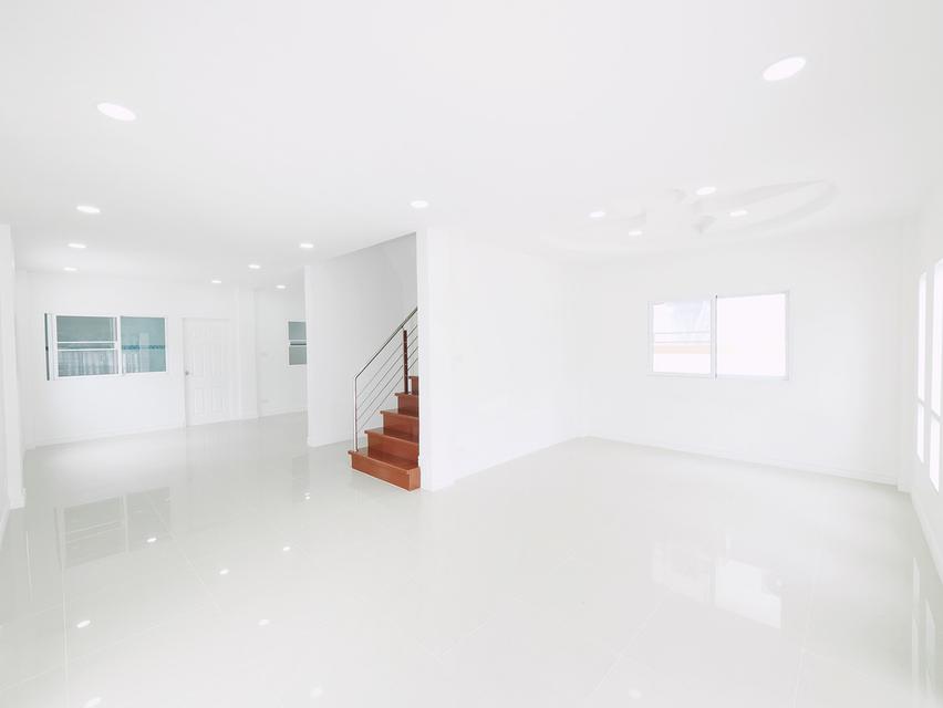 ขายบ้านเดี่ยว 2 ชั้น ม.กรีนเนอรี่ บาย นิราวิลล์ ขนาด 63.1 ตร.ว. [เอกชัย-พระราม2] ขาย 3.48ล้าน 6