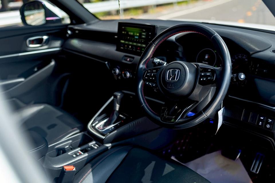 Honda HRV 1.5e:hev RS ปี22 16