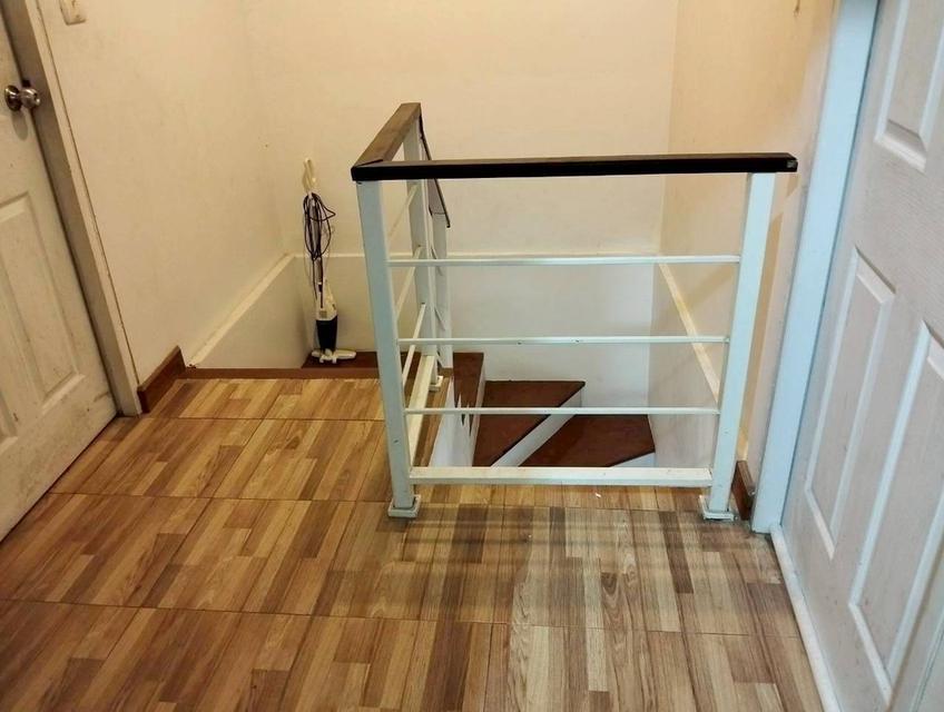 ขายบ้าน 2 ชั้น หมู่บ้านพฤกษา 51 ซอยฉลองกรุง 53 ลาดกระบัง 4