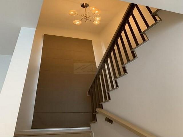 PB5402 ให้เช่าบ้านเดี่ยว หมู่บ้าน บุราสิริ กรุงเทพกรีฑา ซอยประชาร่วมใจ (ซ.กรุงเทพกรีฑา 15/1) ถ.ศรีนครินทร์-ร่มเกล้า 5