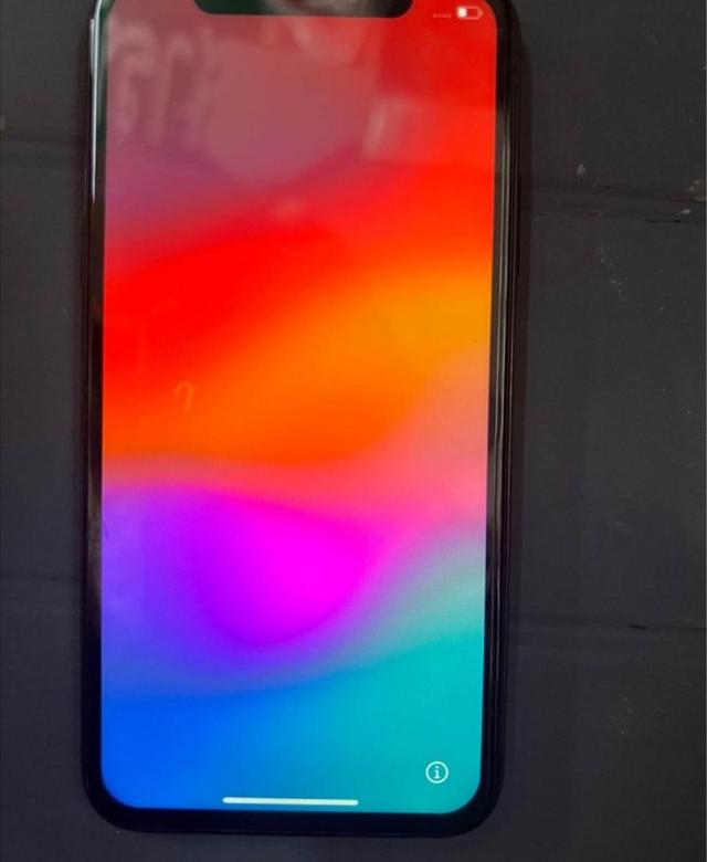 iPhone XS 64 gb 3