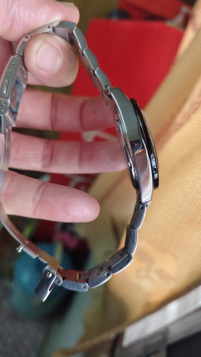 thecnos chronograph  8