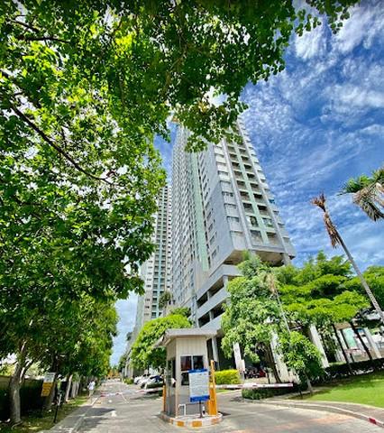 condo. ลุมพินี คอนโดทาวน์ พัทยาเหนือ - สุขุมวิท ขนาด 23 ตรม 1100000 BAHT ทำเล-ทอง ราคาไม่แพง ทำเลดี วิวดี พร้อมสิ่งอำนวย 1