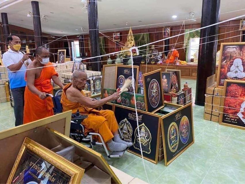  Phra Phuttha Chinnarat – Maha Chakrapat Edition  4