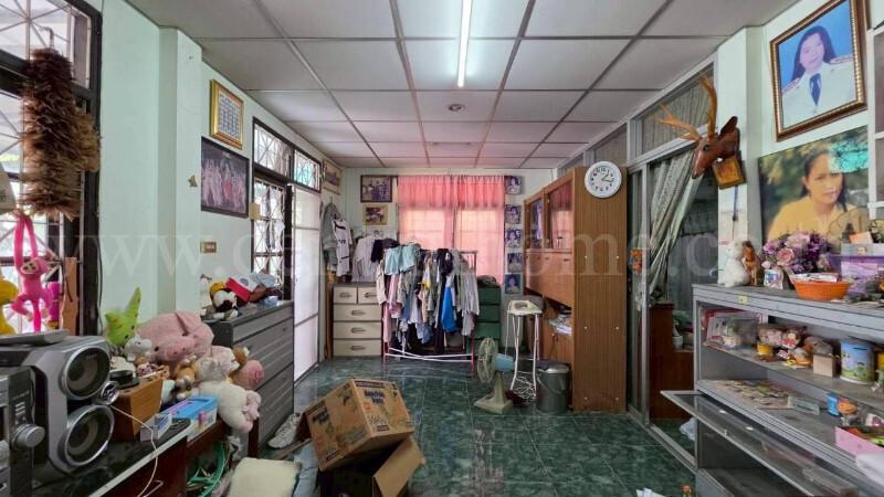 ที่ดิน พร้อมสิ่งปลูกสร้าง 69 ตร.วา เพชรเกษม 68 ราคาถูกมาก 12