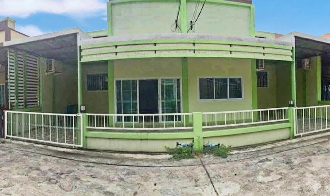 บ้านเช่าศรีราชา วังหิน-ห้วยยายพรม