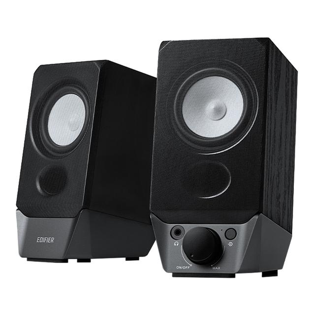 ขายลำโพง Edifier R19BT Computer Speaker Black รูปที่ 12