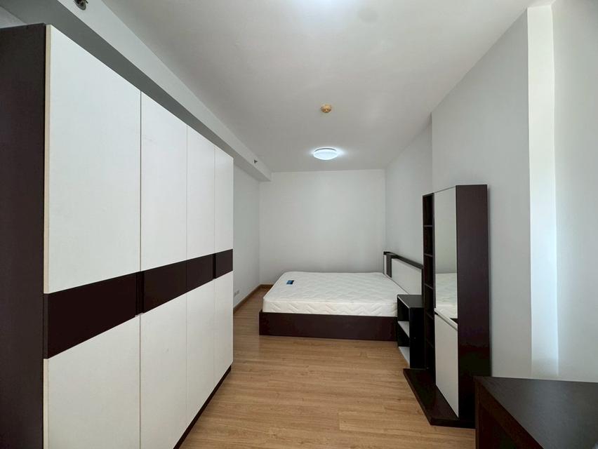 ให้เช่าคอนโด ศุภาลัย ซิตี้ รีสอร์ท รามคำแหง ขนาด 52 ตารางเมตร เฟอร์ครบ (N.1991) 12