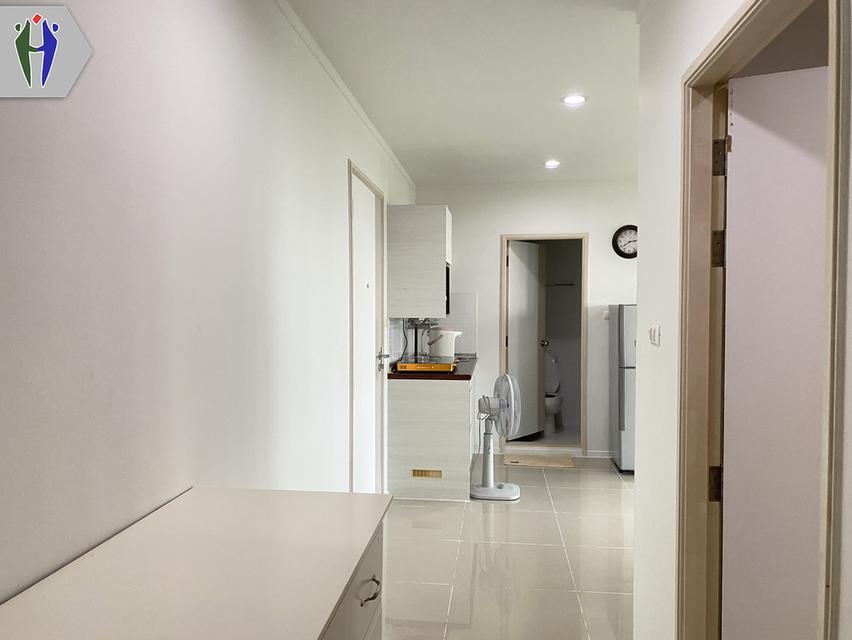 คอนโดให้เช่า ลุมพีนีพัทยา จอมเทียน ติดชายหาด 5