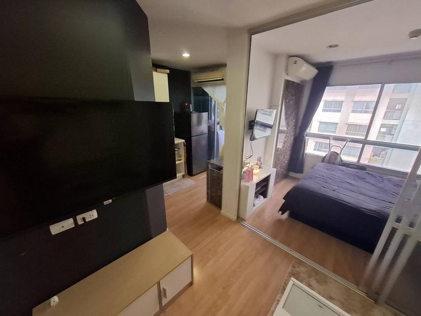 คอนโด ลุมพินีวิลล์ อ่อนนุช46 4