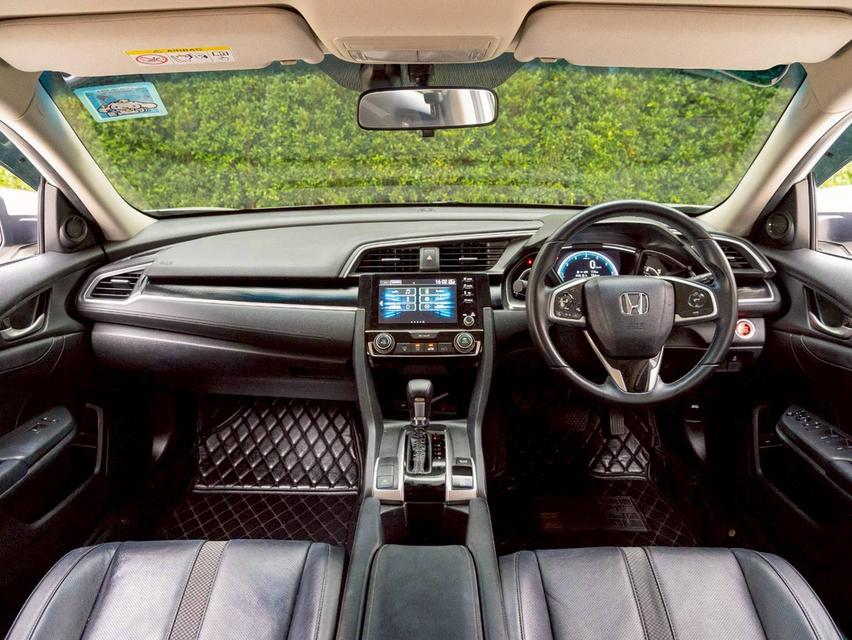 HONDA CIVIC 1.8EL ปี 2020 13