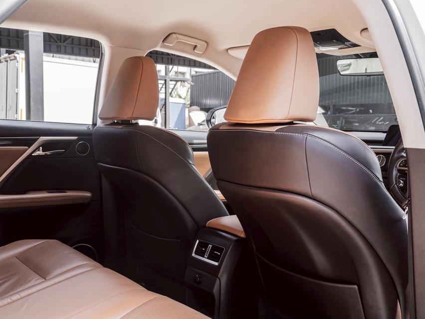 รหัสรถ 67GG1211 🚘 #Lexus #RX300 ปี 2019 14