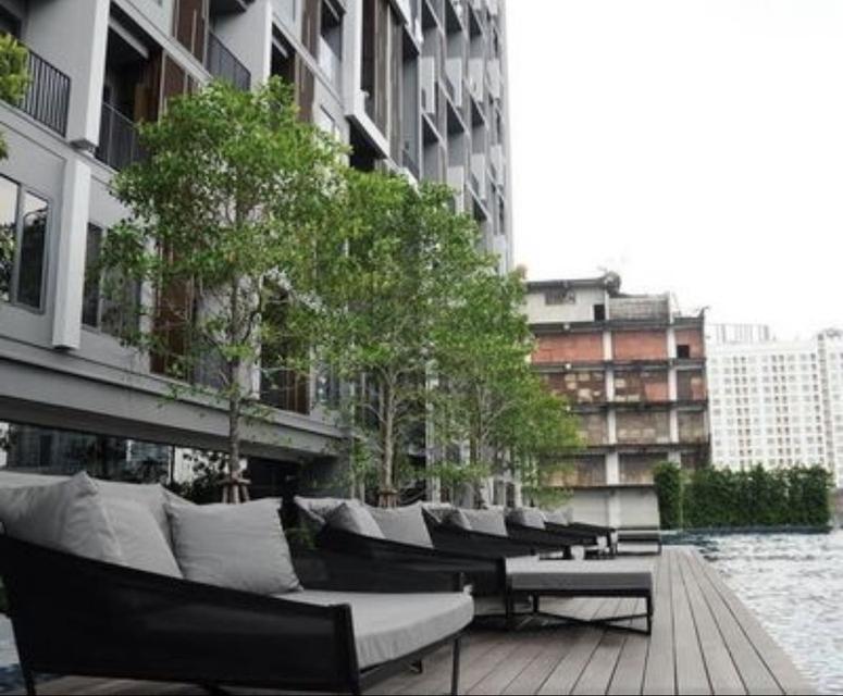 คอนโดออนิกซ์พหลโยธิน 1