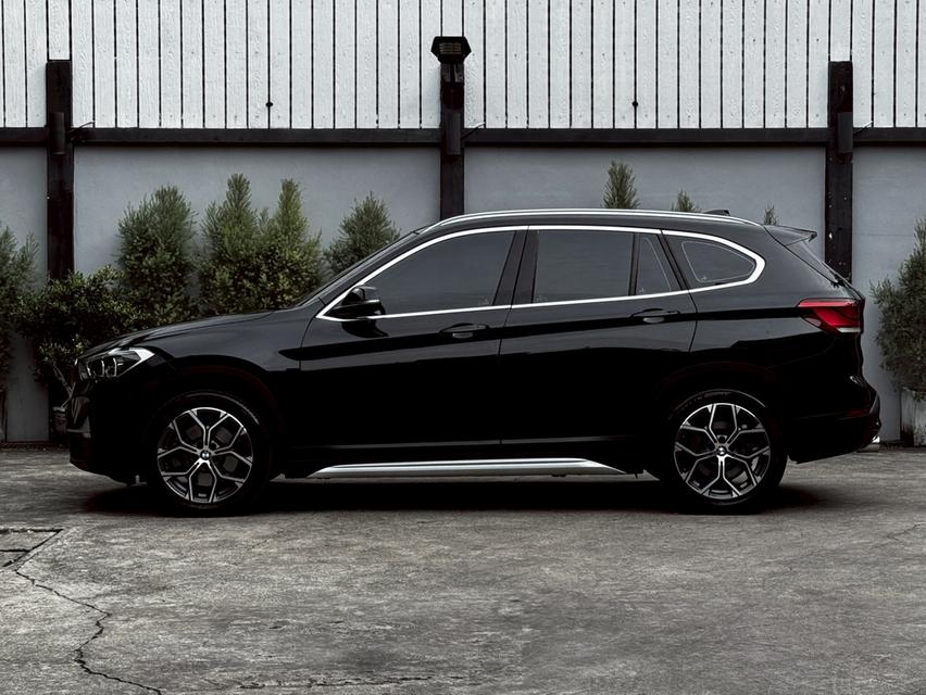 รหัสรถ LG53 For Sale : 2020 BMW X1 20d XLine