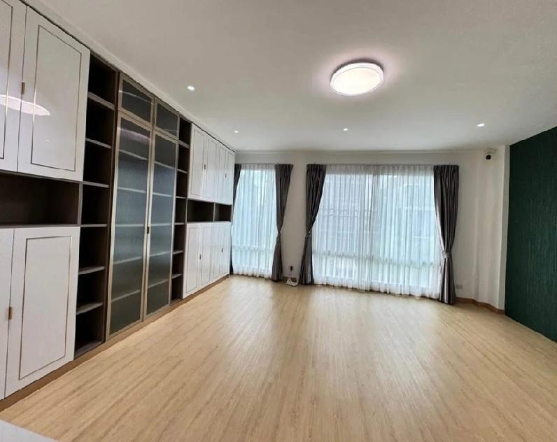 ให้เช่าอาคาร / Home Office 4 ชั้น ทำเล พระราม 9 เหม่งจ๋าย / โครงการ บี สแควร์ B Square พระราม9 เหม่งจ๋าย  10