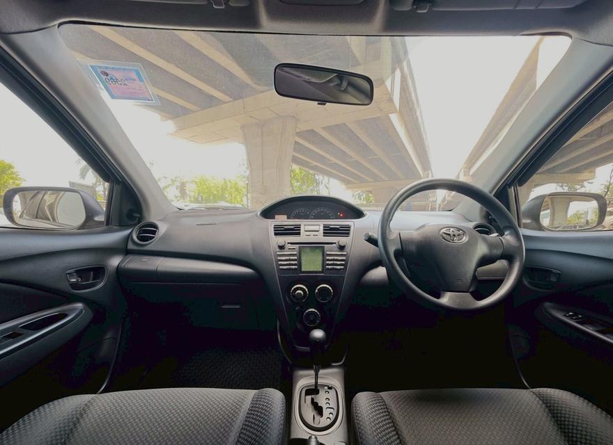 Toyota Vios gen2 J auto 1.5 ปี 2008