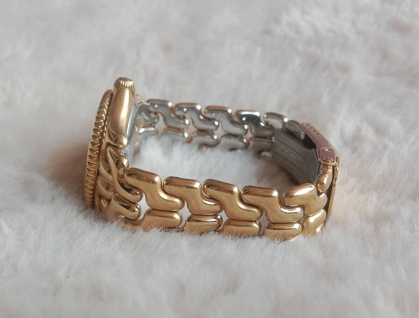 17.TAG HEUER ระบบ Quartz Lady size หน้าปัด 32 mm พร้อมกล่องแท้ รูปย่อยที่ 2