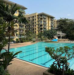 Hot! ขายคอนโด Parkland 38 ตร.ม.ตรงข้ามตึกเนชั่น บางนา กทม. 9