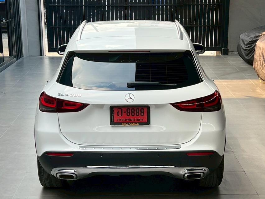 Mercedes Benz GLA200 ปี 2022 วิ่ง 80,000 KM 11
