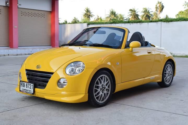 รีบขาย DAIHATSU COPEN