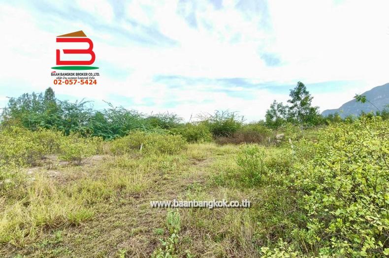 ที่ดินเปล่า ซอยสามร้อยยอด 20, ซอยสามร้อยยอด 1 เนื้อที่ 60 ตร.ว (ใกล้หาดสามร้อยยอด) ถนนเพชรเกษม ตำบลสามร้อยยอด อำเภอสามร้อยยอด จังหวัดประจวบคีรีขันธ์ 11