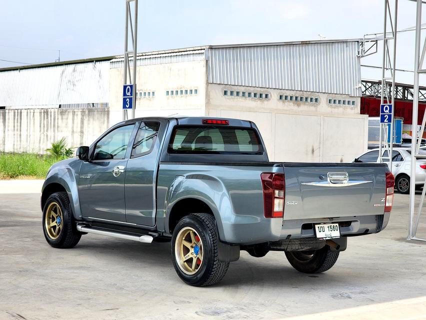 ISUZU D-max Space Cab 2.5Z Hi-lander VGS  2