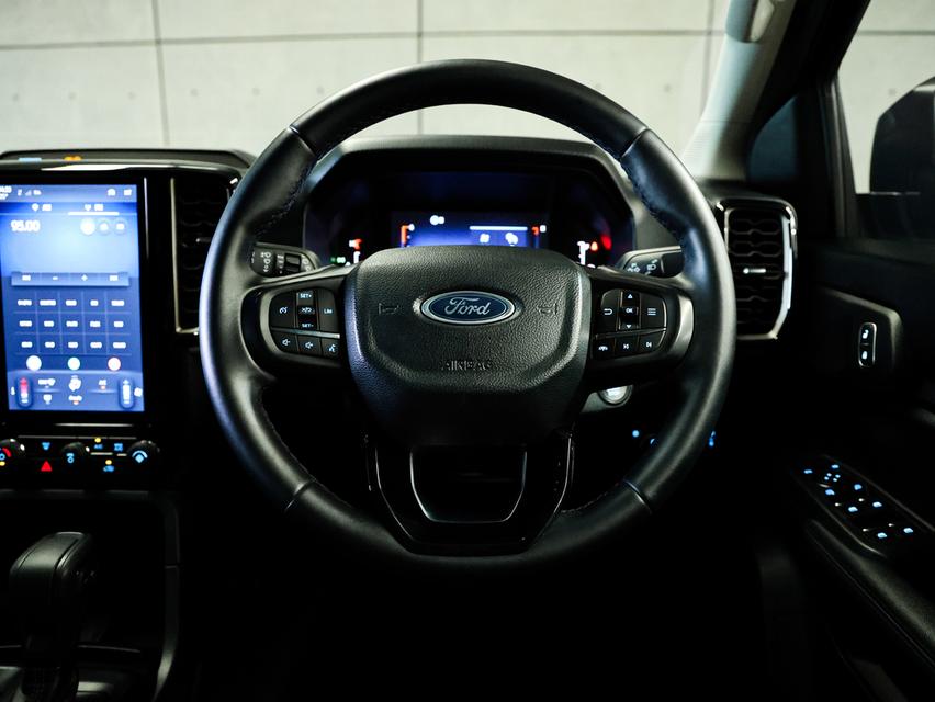 2026 Ford EVEREST 2.0 (ปี 22-28) Trend SUV AT B5083 รูปที่ 6
