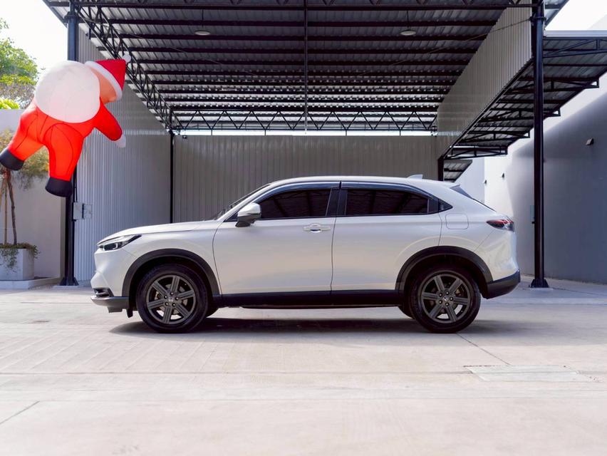 Honda HR-V 1.5 e:HEV EL ปีจด 2023 ♨️ #ประกันเครื่องเกียร์3ปี3หมื่นkm ♨️