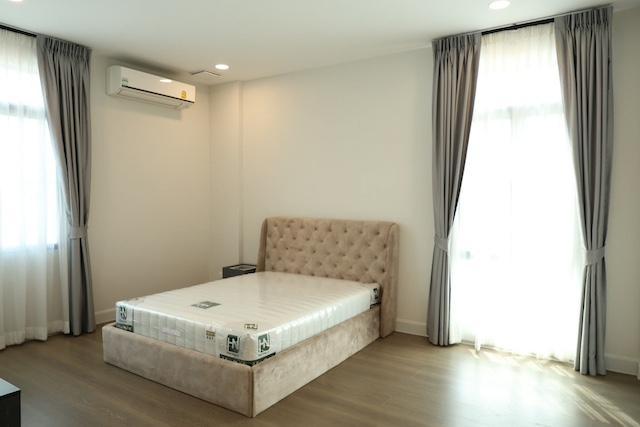 ให้เช่าบ้านเดี่ยว 2 ชั้น 150 ตรว. นันทวัน พระราม 9-กรุงเทพกรีฑาตัดใหม่ พร้อมสระว่ายน้ำ 6