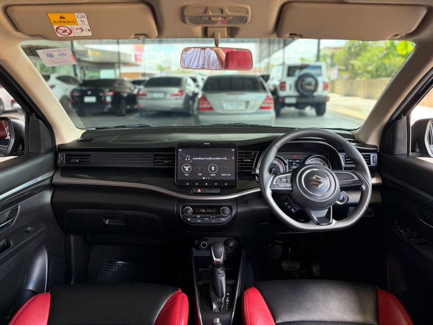 SUZUKI XL7, 1.5 GLX ปี 2021 โฉม ปี20-ปัจจุบัน รูปที่ 7