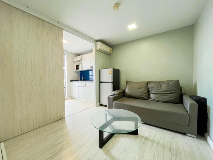 ขาย คอนโด มีสไตล์ Mestyle @ Sukhumvit-Bangna ใกล้ เซ็นทรัล บางนา 28 ตรม ชั้น 6 ใกล้ BTS ศรีเอี่ยม 4