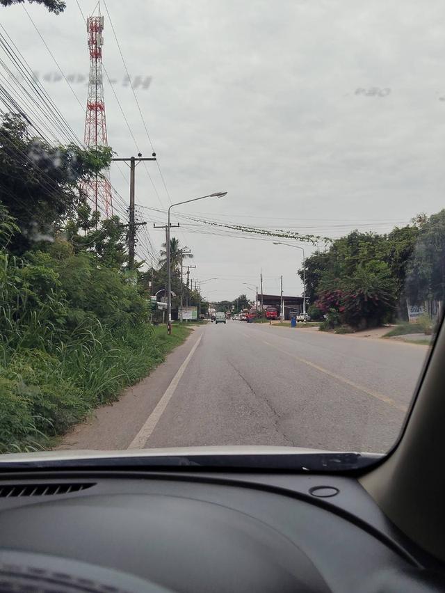 ขายถูก ที่ดินอำเภอเมืองขอนแก่น 17 ไร่ ราคา ไร่ละ 3.5 ล้านบาท  4