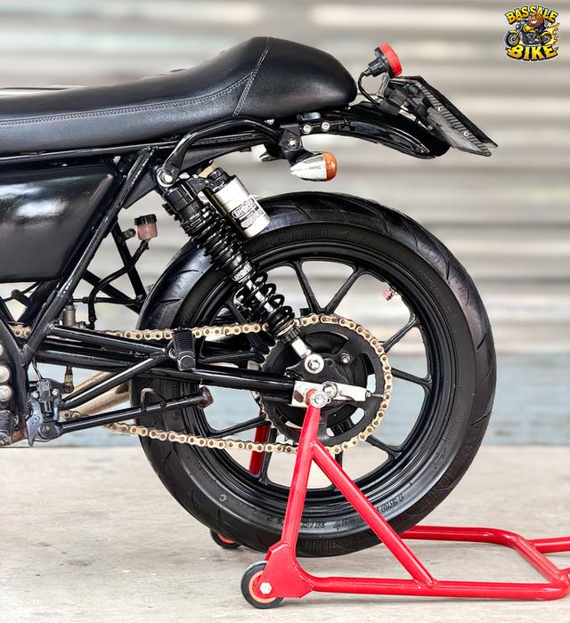 💰30,900 ฿.-💰 ปี2017 STALLIONS MAX250 ไมล์ 10,xxx รูปที่ 15
