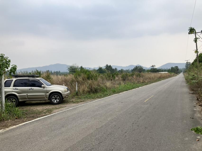 ที่ดิน 4 แปลง รวม 36 ไร่ 2 งาน อ.สวผึ้ง จ.ราชบุรี 2