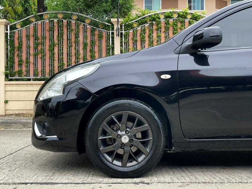 ขาย Nissan Almera 1.2E ปี18 6