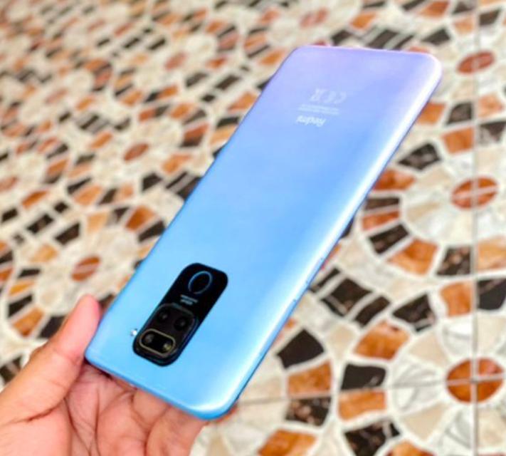 Xiaomi Redmi 9 สภาพดี 6