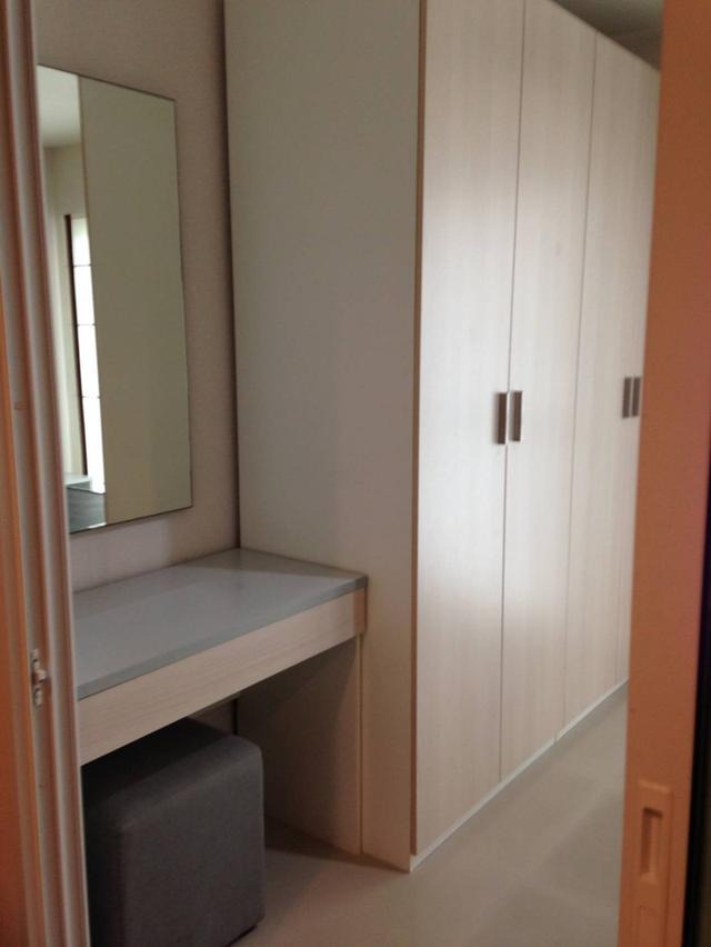 ขายด่วน คอนโด พร้อมเช่า ใน กทม 1