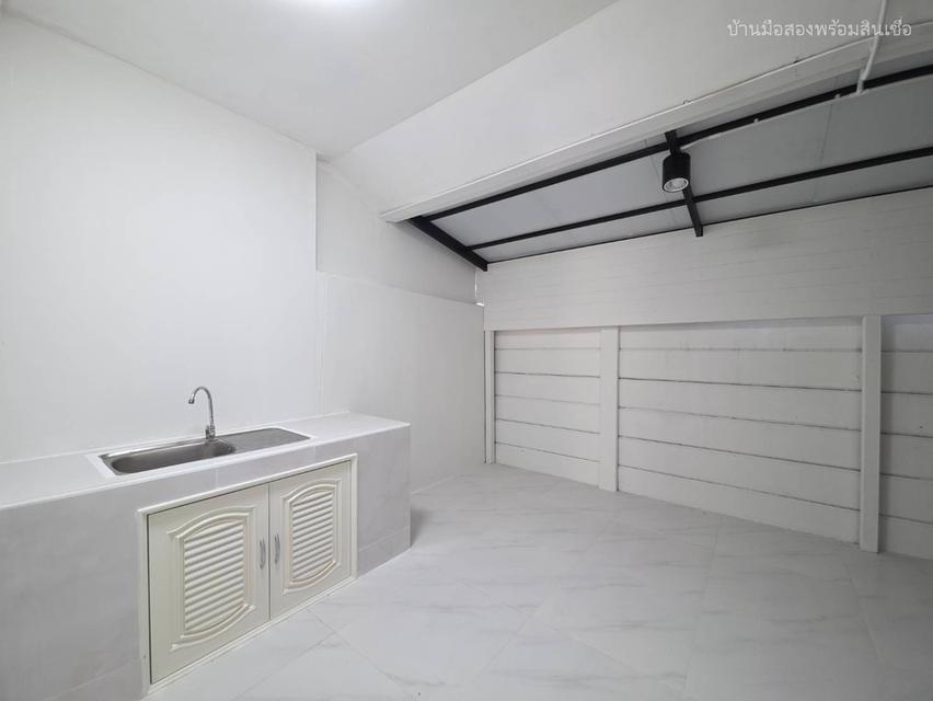 หมู่บ้านพฤกษาวิลล์ 23 พระยาสุเรนทร์ 21 12