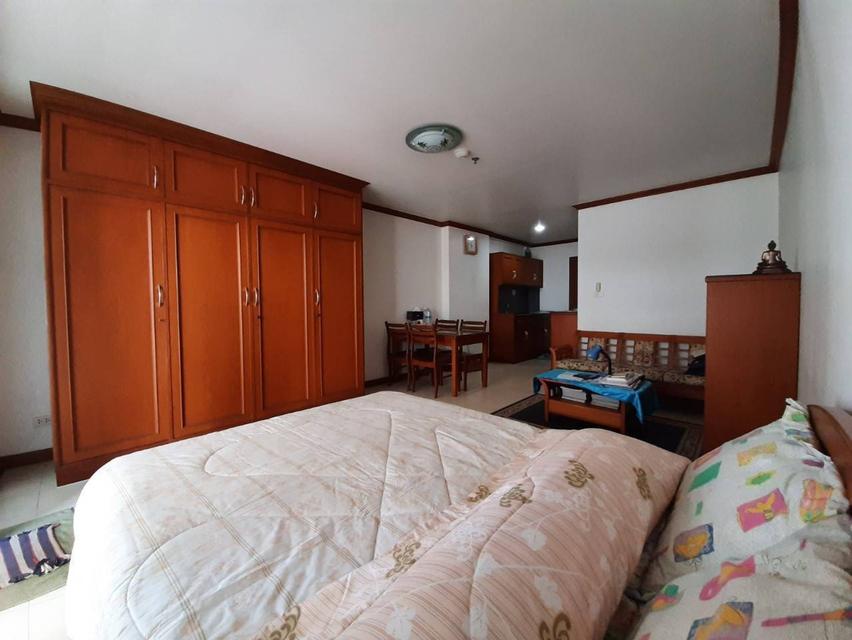 ขาย คอนโด ฝักข้าวโพด ซอย รามคำแหง40 หัวหมาก กรุงเทพมหานคร รูปที่ 3