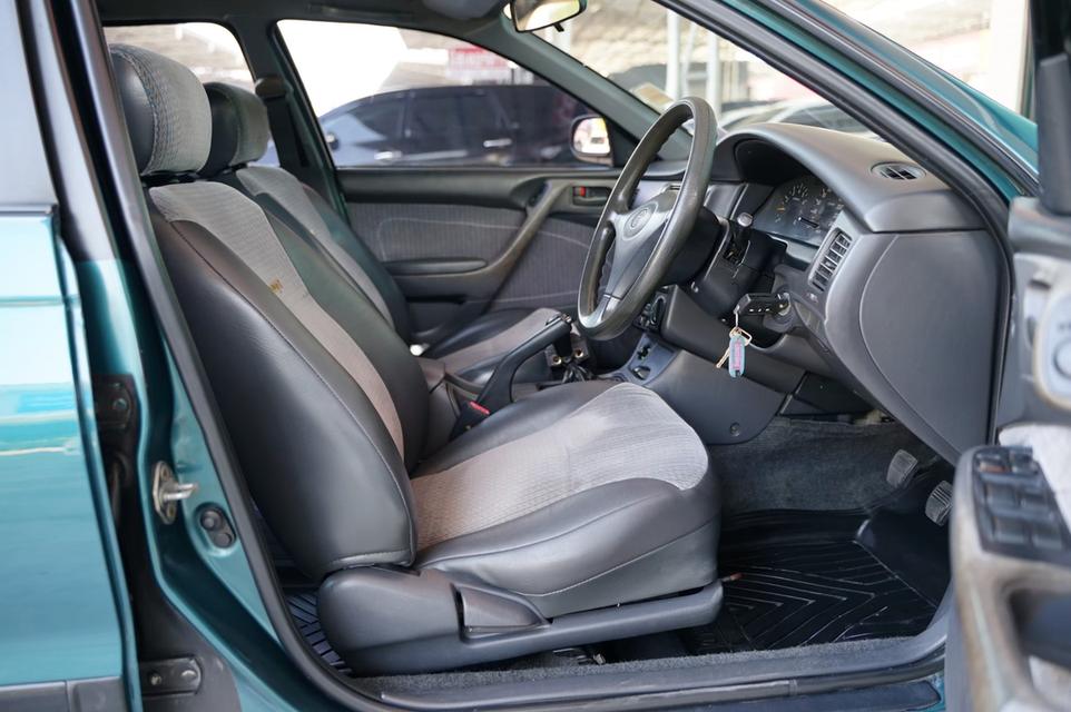 1995 TOYOTA CORONA 1.6GLI (ขายสด) 7