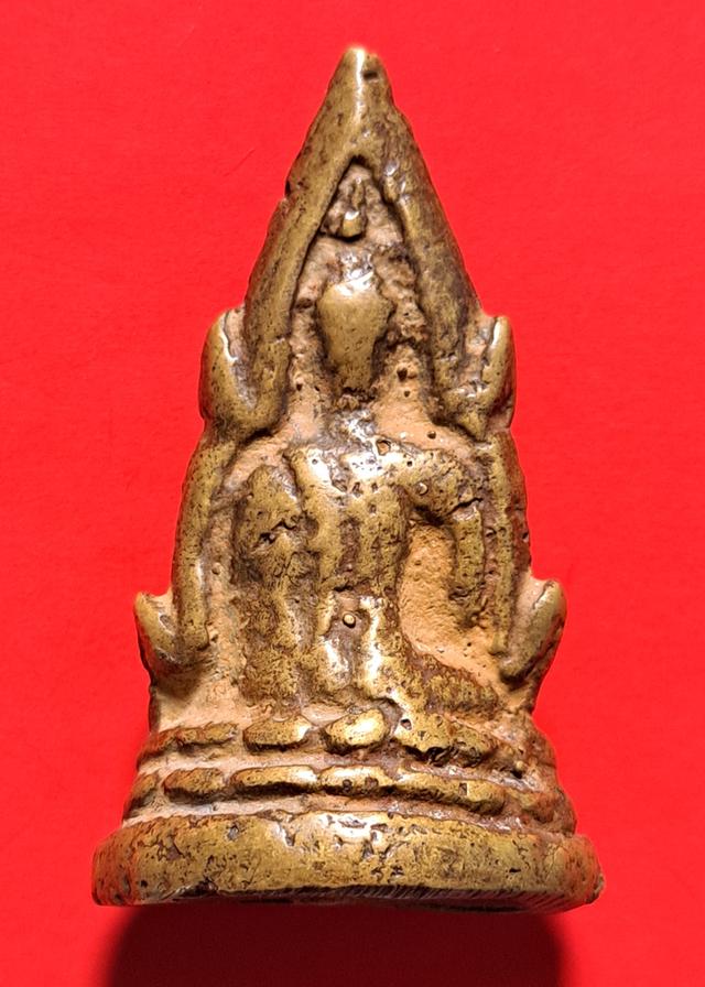 พระพุทธชินราชอินโดจีน 2485 2