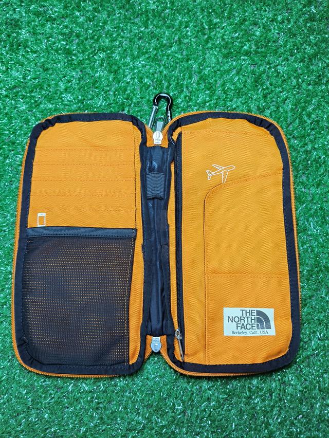 The North Face travel Organizer