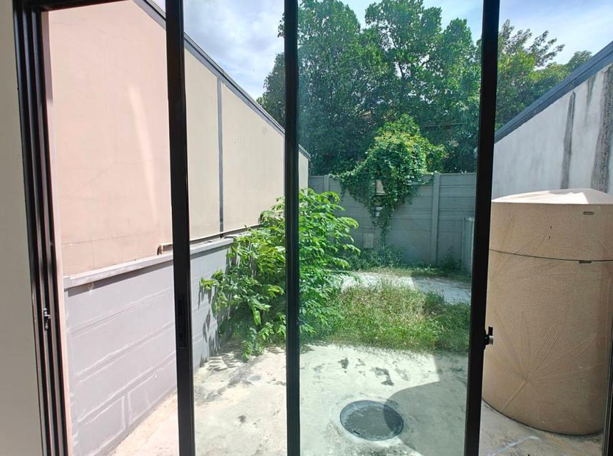 สำนักงาน โฮมส์ออฟฟิส District เทพารักษ์ ซอยมังกร 6